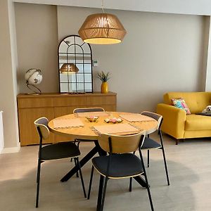 Appartement met Drie Slaapkamers